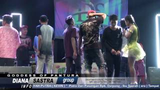 BANDAR JUDI  - DEDE RISTY | PRINGGACALA - KARANGAMPEL | INDRAMAYU | 01072017 | DIANA SASTRA