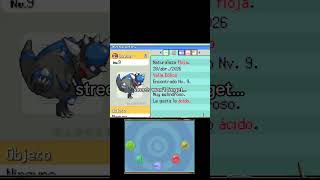 Donner PRIME #pokemon #folagor #duallocke