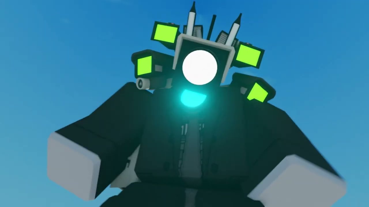 Toilet Animation Rblx Skibidi toilet 18 // Roblox Animation - YouTube