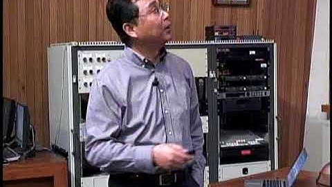 IV Workshop on Fluids -  Xiaoming Wang