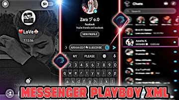 New Playboy 😎 Chat Lyrics Xml File || Alight motion Chat Lyrics Video Editing Tutorial || #xml #chat