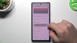 Google PIXEL 7a - Ringtones List Presentation | Listen All Default System Tones!