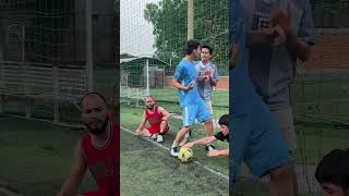 Siêu Dự Bị #NEC #funny #comedy #shorts #trending #viral #football #fyp #foryou