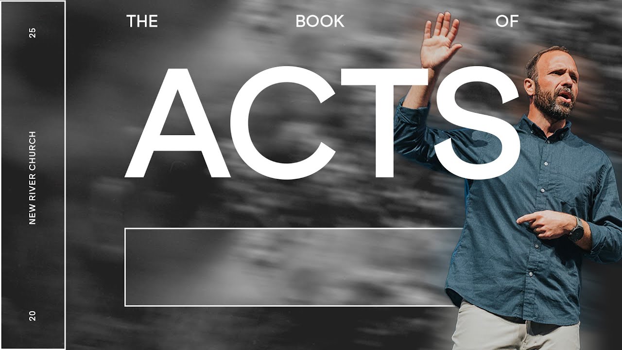 Acts 17 16 33 Ryan Brannan Youtube