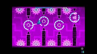 Corrupted Kingdom - Twisted Pack | Geometry Dash Map Pack