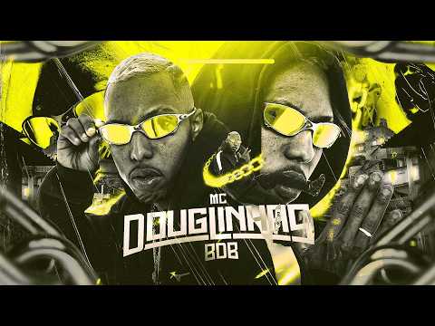 MEGA MAGRAO DUDU SOUND - MC Douglinhas BDB (DG PROD)
