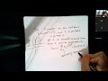 Lecture 9 - Fourier Series