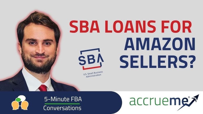 Best Loan for Amazon Sellers: Maximize Your Business Growth