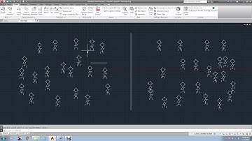 2018 Intermediate Autocad Dobson   Block & Wblock Commands
