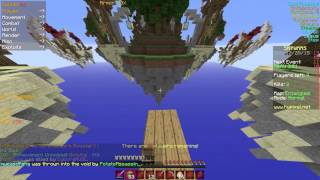 Lets hack | #6 | Hypixel Skywars | Vulcan b1 | Der beste Client is BORN [Dislikebotted]
