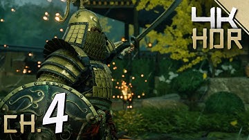 Ghost of Tsushima Director