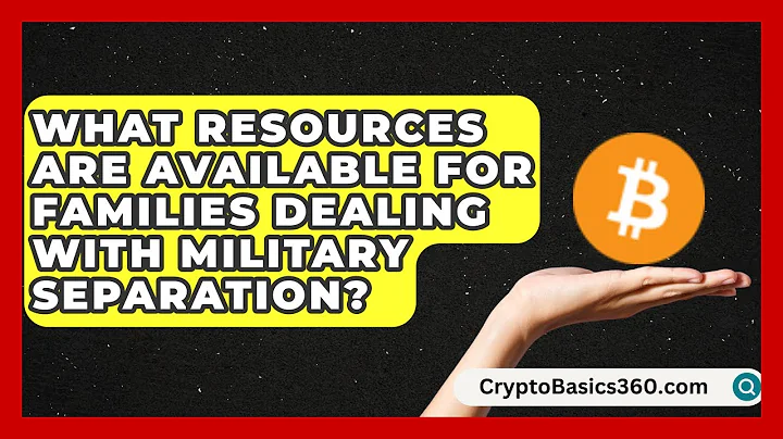 What Resources Are Available for Families Dealing With Military Separation? | Armed Forces Insider