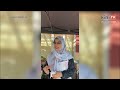 'Saya bukan Syed Saddiq boleh lari jauh' – Rodziah jual asam pedas kumpul dana