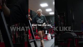 Figure Vs Womens Physique