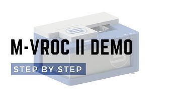 m VROC II Demo Webinar