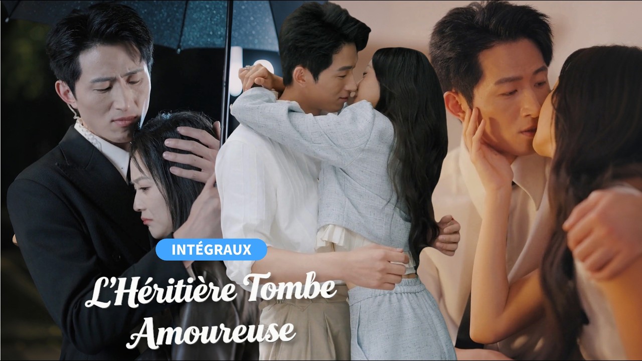 Le PDG se cache en garde du corps ; face à trois magnats, il se bat pour la conquérir !