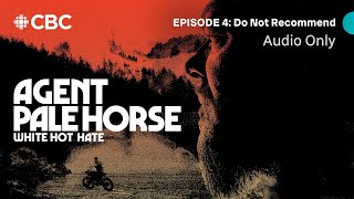 Agent Pale Horse | Episode 4 | Do Not Recommend