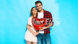 Video thumbnail of "Renacer Faith - Amor Eterno (Audio) (Música Cristiana 2020) Nuevo Reggaeton Cristiano 2020★Estreno★"
