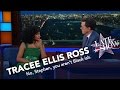 Tracee Ellis Ross: I Believe in a Colorful World