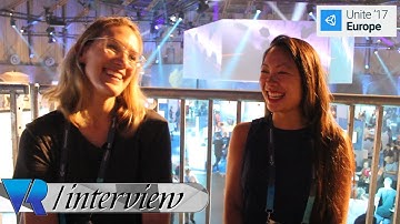 How is Unity going to help support VR and MR with Unity 2017.1?