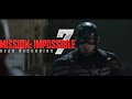 The Winter Soldier Trailer | Mission Impossible 7 Style