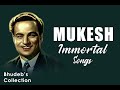 Mukesh hit songs collection  top 50 mukesh songs  mukesh 50s 60s 70s evergreen hindi songs