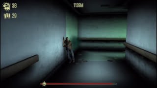 Corridor Z  . The Horde Of The Undead