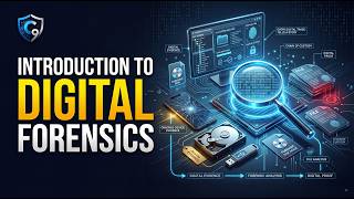 Digital Forensics Explained: How Investigators Find Evidence You Thought Was Gone