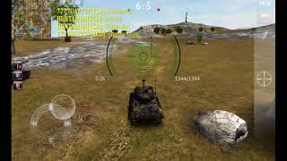 VCD vs 987 5:5