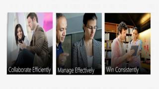 Microsoft Ignite 2016 Use the right tools to achieve project management success