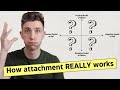 This Will Change How You Think About Attachment Styles