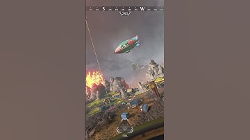 new bug?  #apexlegends