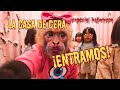 ESPECIAL HALLOWEEN LA CASA DE CERA #kiboasmr #halloween