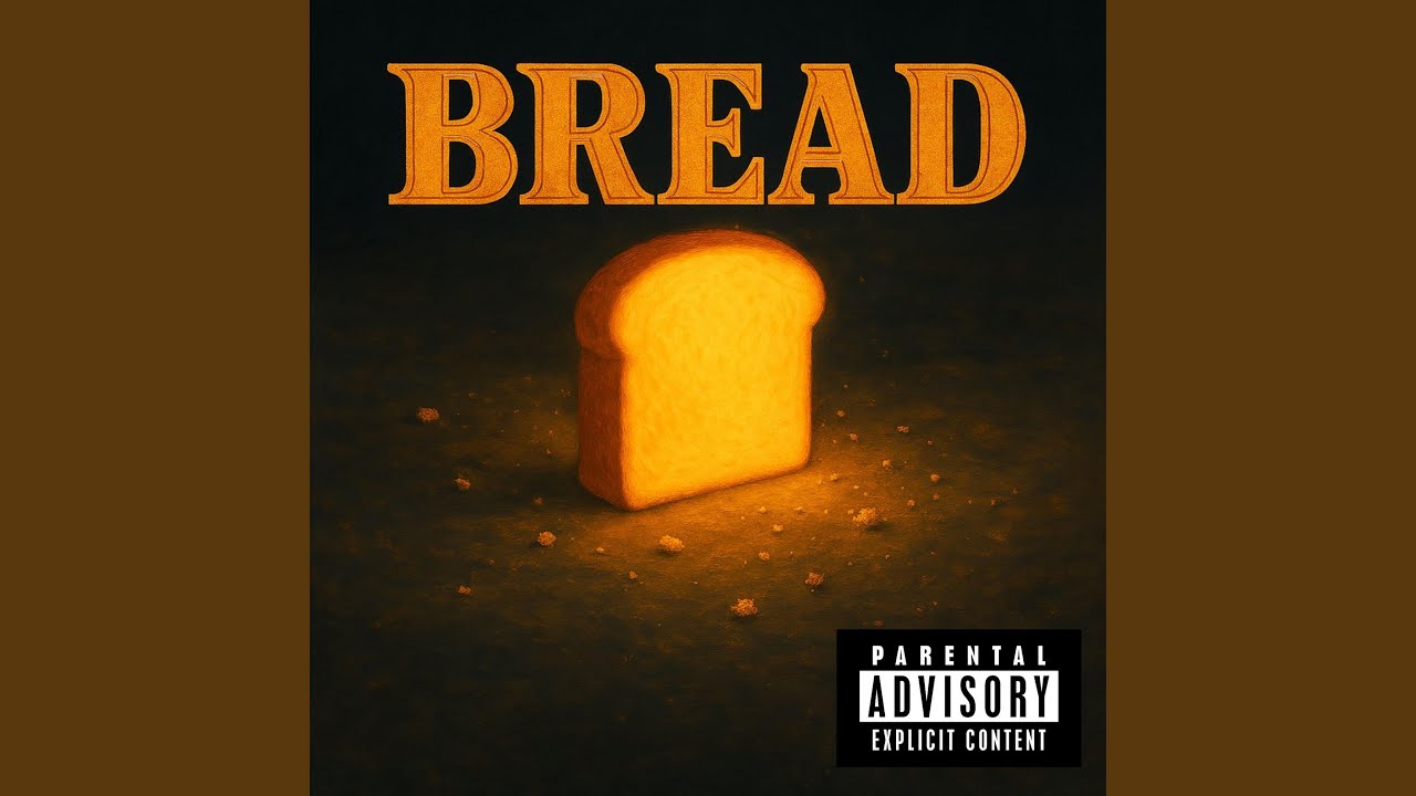 Guarda BREAD su YouTube Guarda BREAD su YouTube