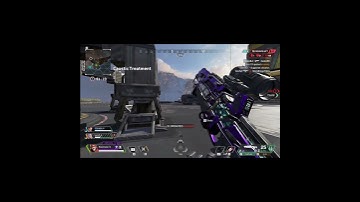 Single FIRE Flatline Hits Different!!!  #shorts