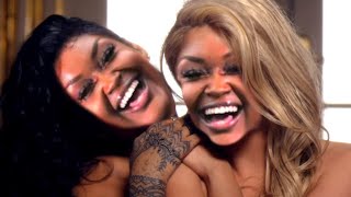 Shakira ft. Rihanna - Can’t Remember To Forget You (CupcakKe Remix) Resimi