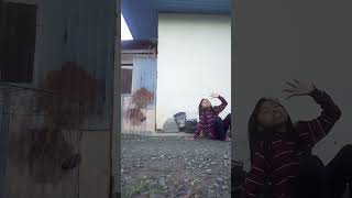 mau pura pura malah sakit beneran hahaha😂😂😂
