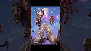 🔥 Borderlands 4 | Official Gameplay Reveal Short Trailer | New Worlds, New Enemies #Borderlands4