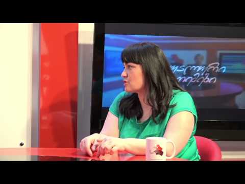 გადაცემა \"თავისუფალი სივრცე\" 23.06.2015