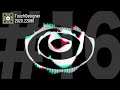 【TouchDesignerコンテンツ制作】Audio Spectrum Circle #16