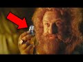 RINGS OF POWER TRAILER BREAKDOWN! Lord of the Rings Timeline & Easter Eggs You Missed!