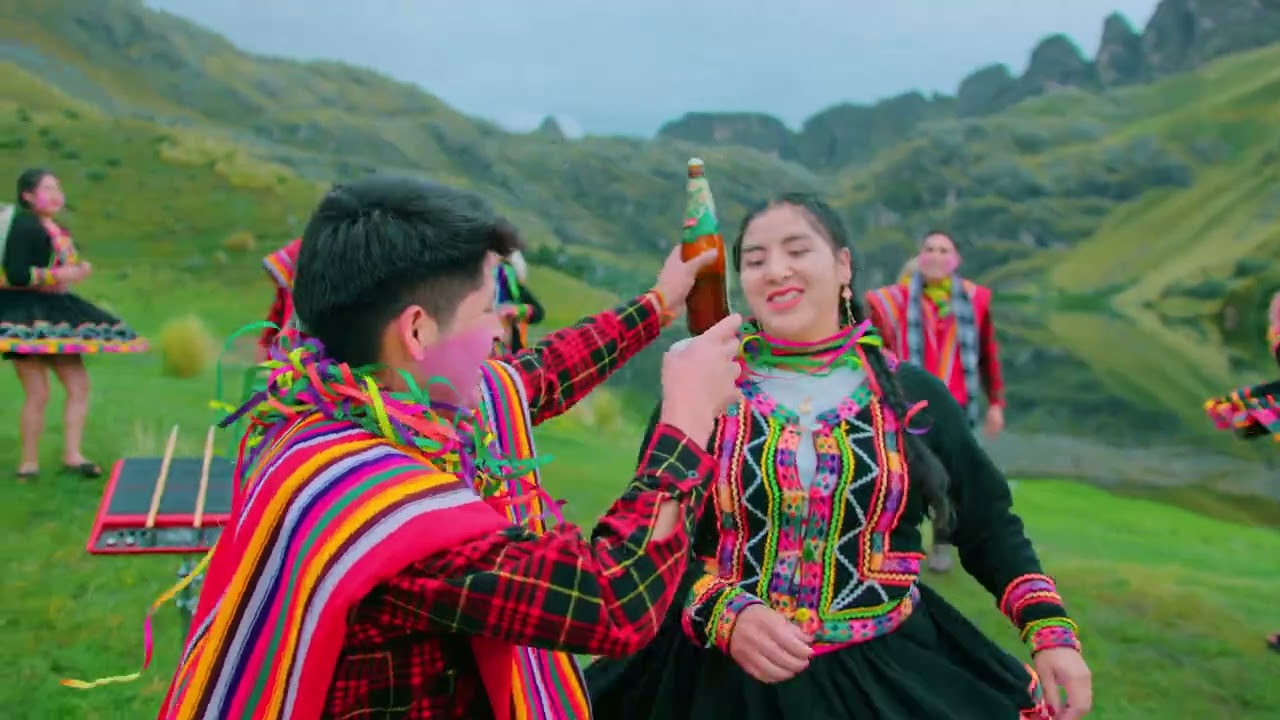 COTABAMBINA YANA ÑAWICHA (HERMANOS PORTUGAL DE COTABAMBAS)