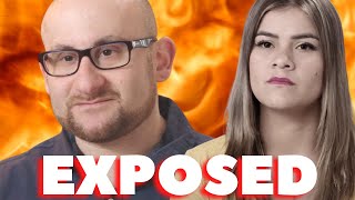 Ximena Cheated on Mike on 90 Day Fiancé.