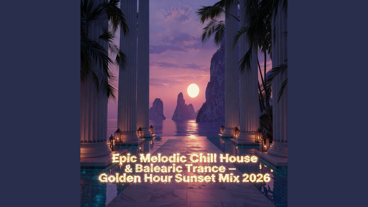 Shimmerlight Over Water