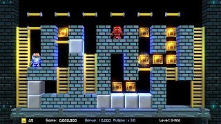 Lode Runner Legacy World Level(steam):OKA105