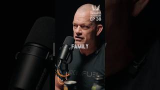 Jocko’s Wife Is The Secret to His Success
