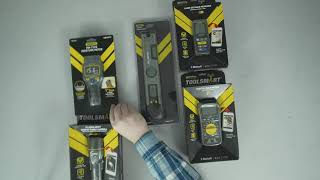 ToolSmart Lineup Unboxing and overview