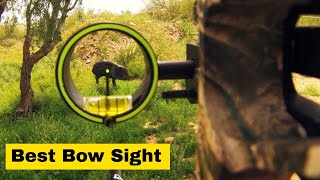 Best Bow Sights 2019: Pick A Single-Pin or Multi-Pin Sight for Hunting?