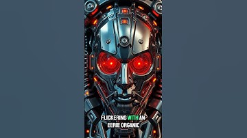 A Terminator weapon designed to kill Xenomorphs | Sci-Fi-HiTales #hfy #sciencefictionc #scifistories