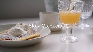 Slow Weekend, Ikea & Oven Pancake screenshot 3